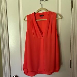 Vince Camuto Sheer Women’s Blouse